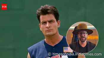 Charlie Sheen had to allegedly pay Kiefer Sutherland’s bill at the bar