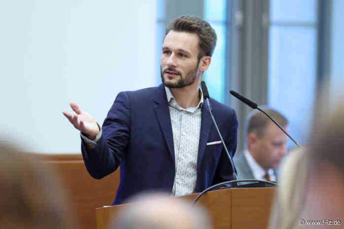Der Stadtrat tagte: Wie kann die Stadt dem Tafel Leipzig e. V. jetzt unter die Arme greifen? + Video