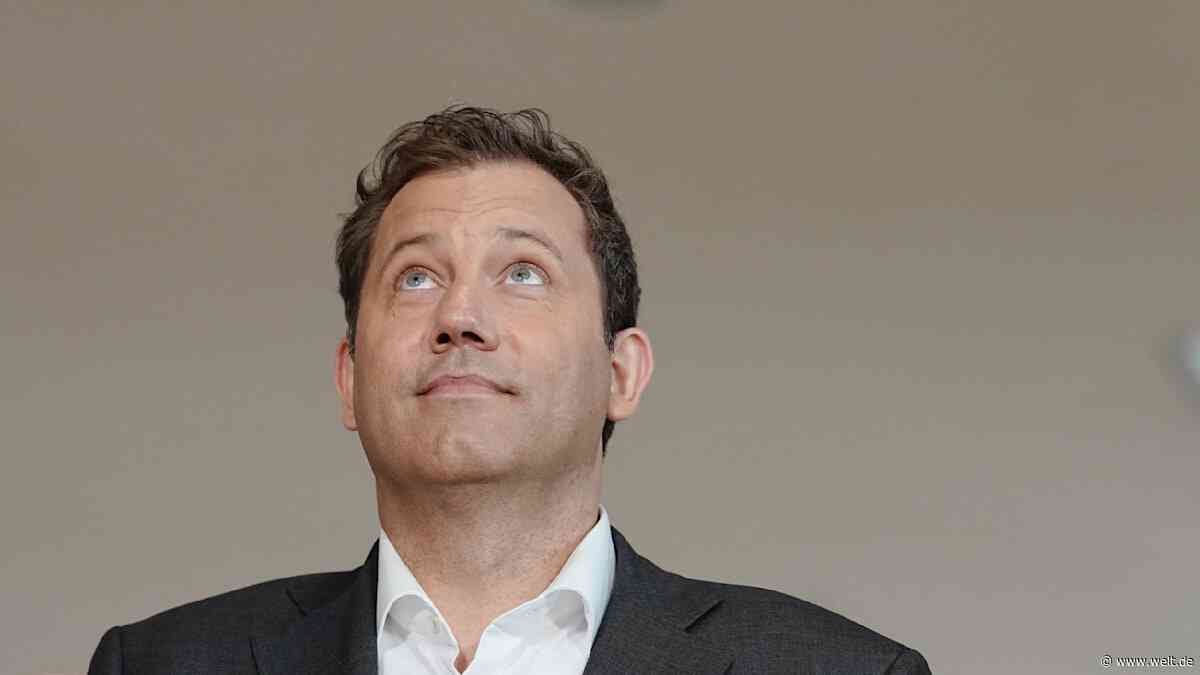 Der Aufschwung ist da – doch Klingbeils Haushaltsprobleme bleiben
