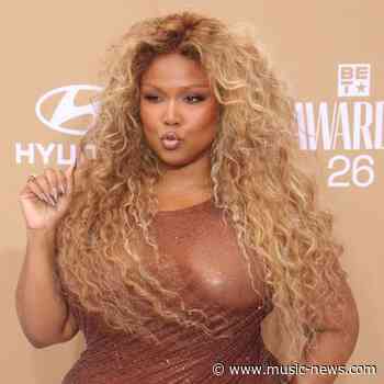 Lizzo recalls feeling her 'life was over' amid public backlash