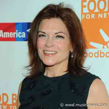 Rosanne Cash postpones shows due to 'medical emergency'