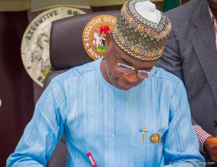 Benue bans extra lessons, phone use, tightens rules in schools