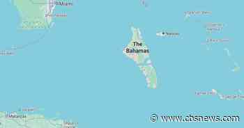 Small plane goes missing off Bahamas carrying 4 members of Florida family