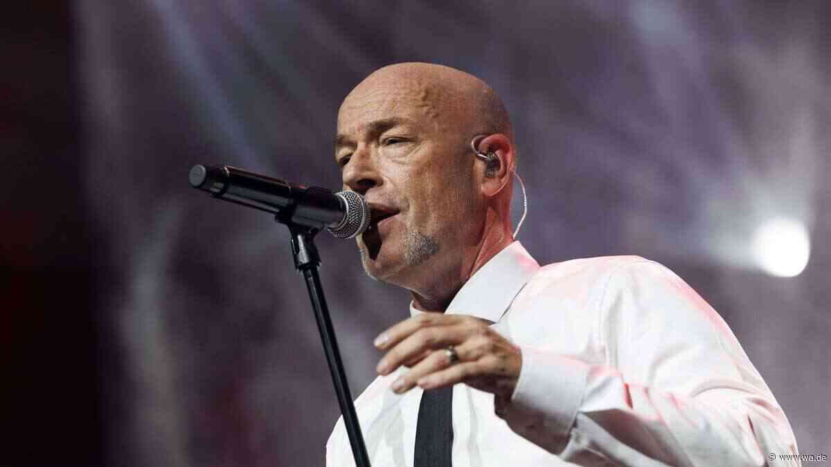 „Höhen und Tiefen“: So ist die Comeback-Tour für den Grafen