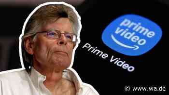 Prime Video verfilmt Kurzgeschichte von Stephen King noch einmal