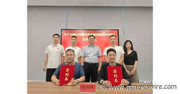 i2Cool Secures Tens of Millions of Yuan in Series B Funding from TopoScend Capital
