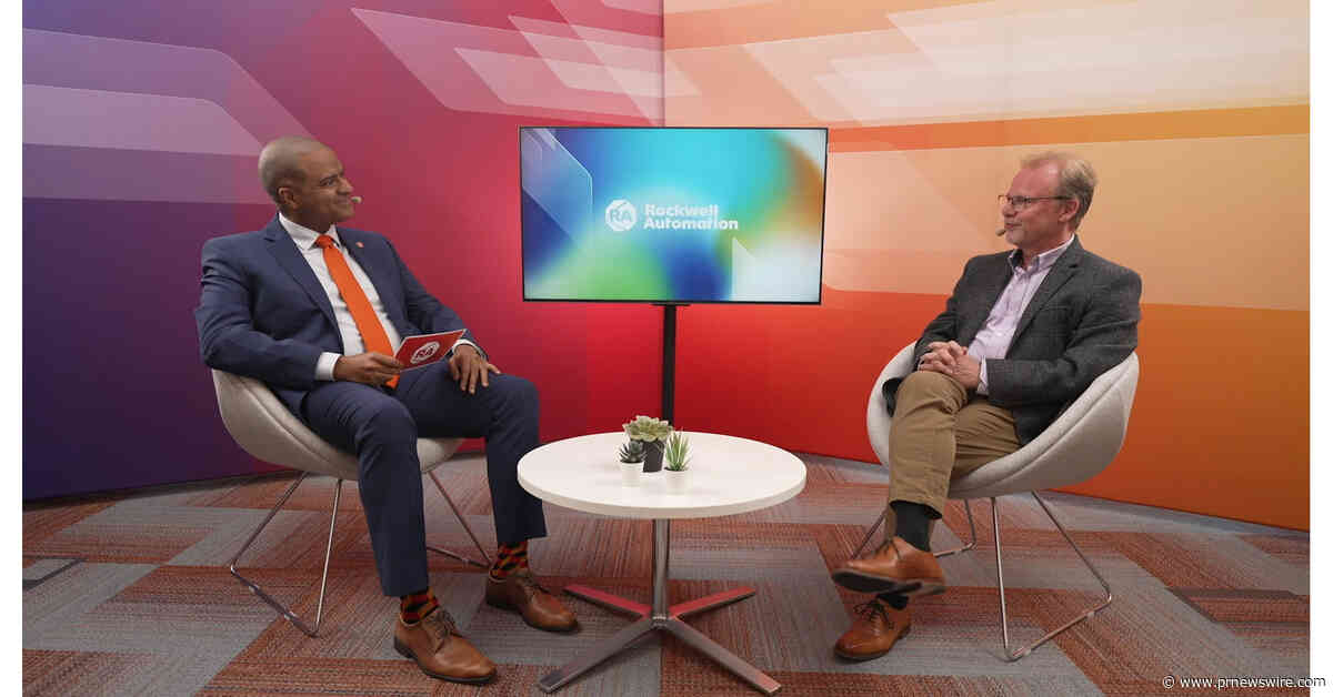 Rockwell Automation Announces New Cybersecurity Season of ROKStudios Video Series