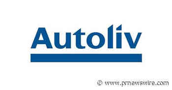 Autoliv Advances Vehicle Safety Through Virtual Testing