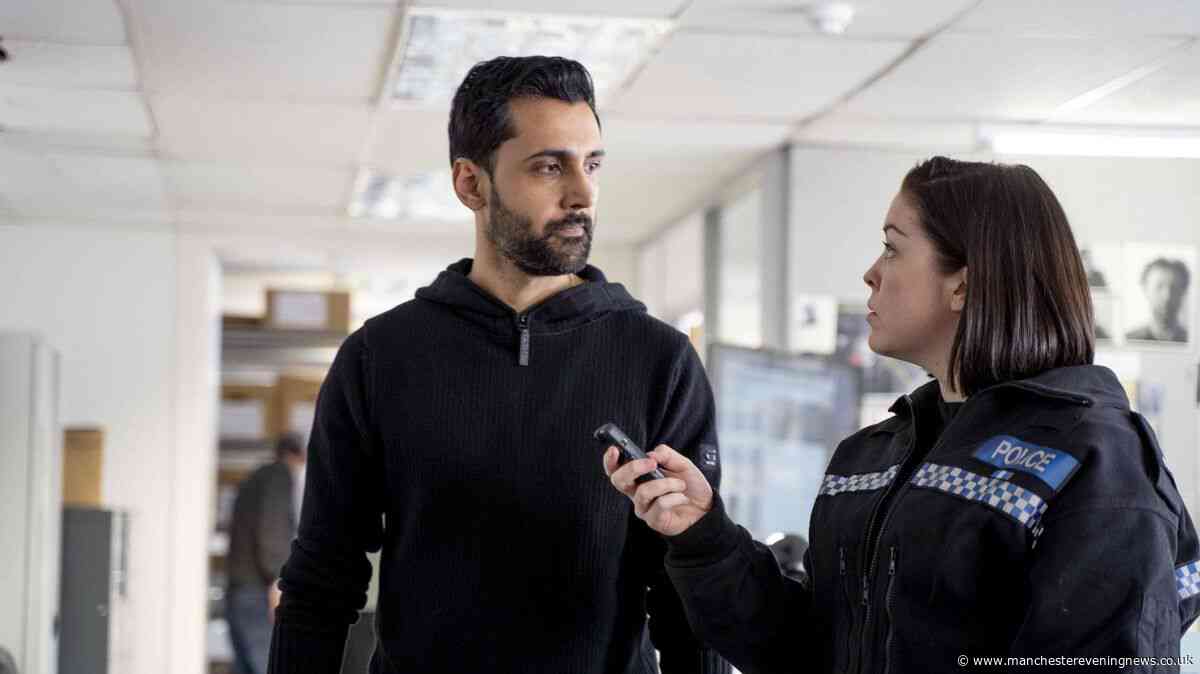 Channel 4 crime drama fans of Happy Valley will binge watch
