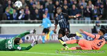 Buitenland: Veel oud-Ajacieden in actie tijdens Champions League-avond