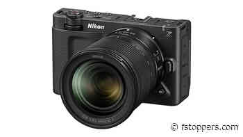 Nikon Announces Firmware 2.0 Coming For The Nikon ZR