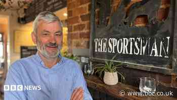 Community buys pub and plans Sussex-only beer sales
