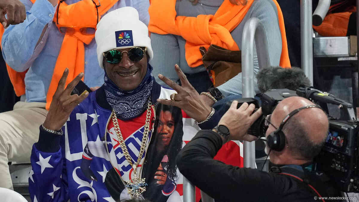 Snoop Dogg zoekt tijdelijke werknemer die ijsjes voor hem wil proeven: salaris van 10.000 dollar per maand