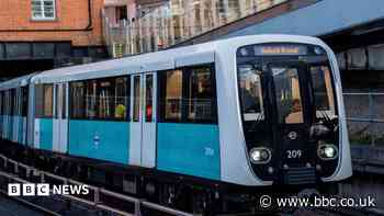 New trains arrive on the DLR - after several delays