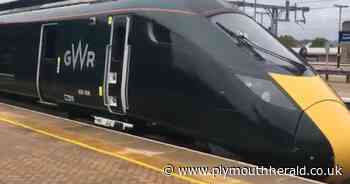 GWR cancels South West services because of unreliable trains