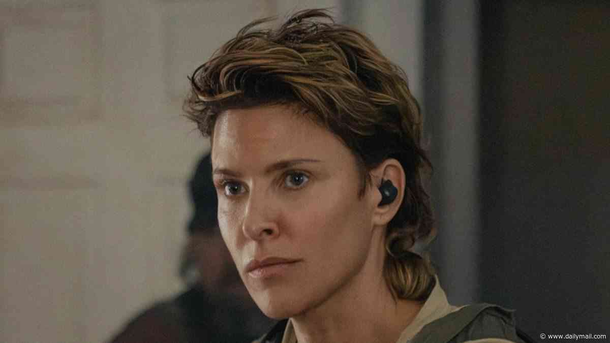 Lioness fans shocked to learn Jill Wagner was host of iconic TV show for six seasons