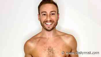 Aussie Olympian Matthew Mitcham says he has boundaries after joining OnlyFans