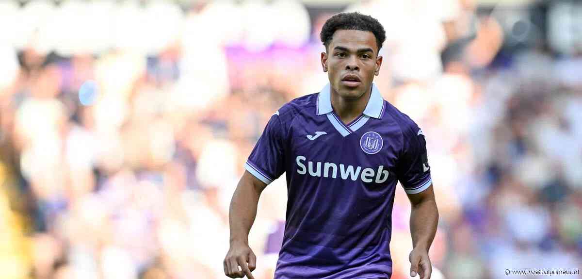 'Twist rond voormalig Ajax en PSV-target: Anderlecht wil deal, speler zegt 'nee''