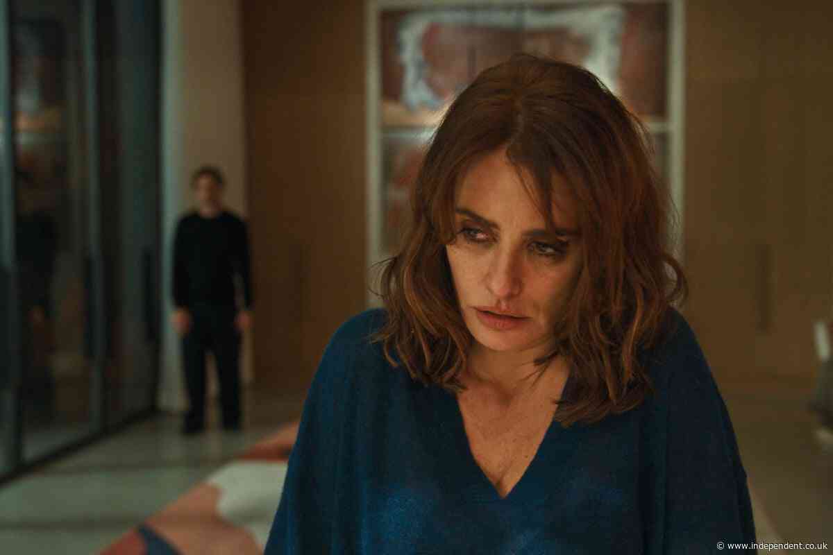 An Elon Musk documentary and a Penélope Cruz and Javier Bardem thriller premiere at Venice