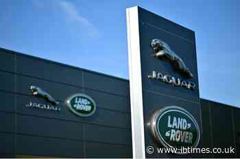 Jaguar Land Rover to Axe 4,000 Jobs in £1.7bn Drive Amid Trump's Tariffs, China Rivals and Cyberattack Fallout
