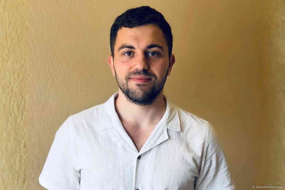 Aleksandr Nesterov: 'The Release Is Only the Beginning of a Mobile Product's Life'