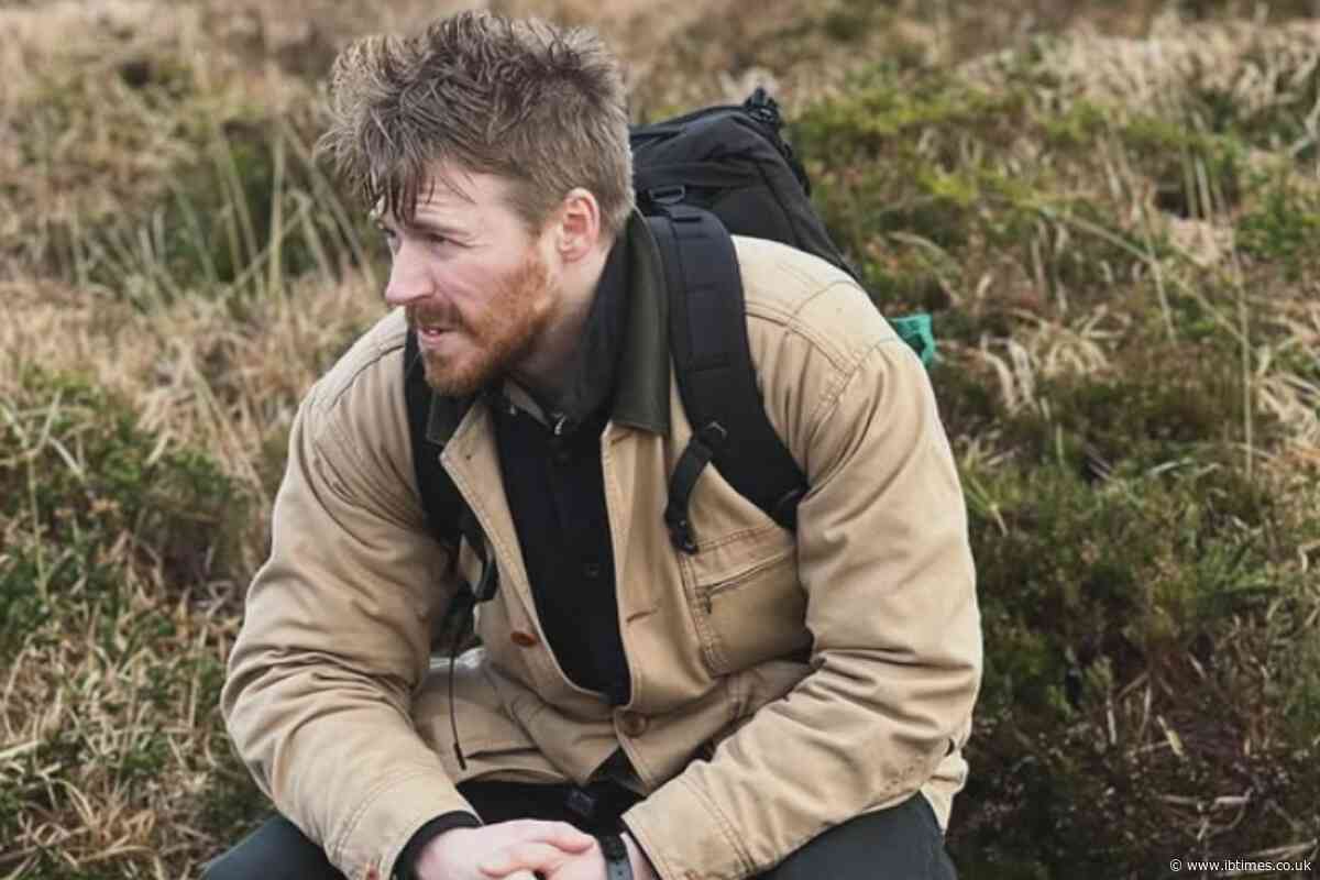 Is Jack Lowden the New James Bond? Gary Oldman Drops Bombshell 007 Casting Claim as He Backs 'Slow Horses' Star