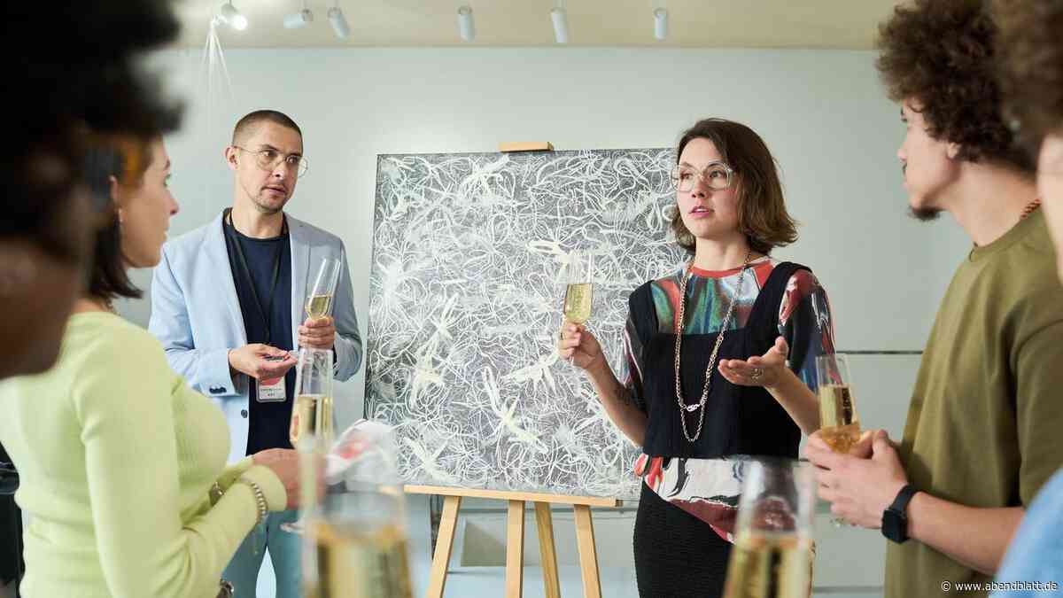 Das Abc der Kunst: So können Sie bei jeder Ausstellung mitreden