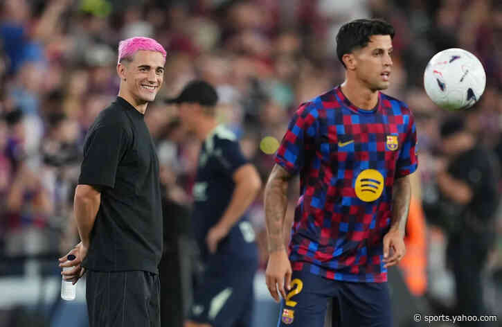 Barcelona fan-favourite emerges as key rotation option for Feyenoord and Levante after complete recovery