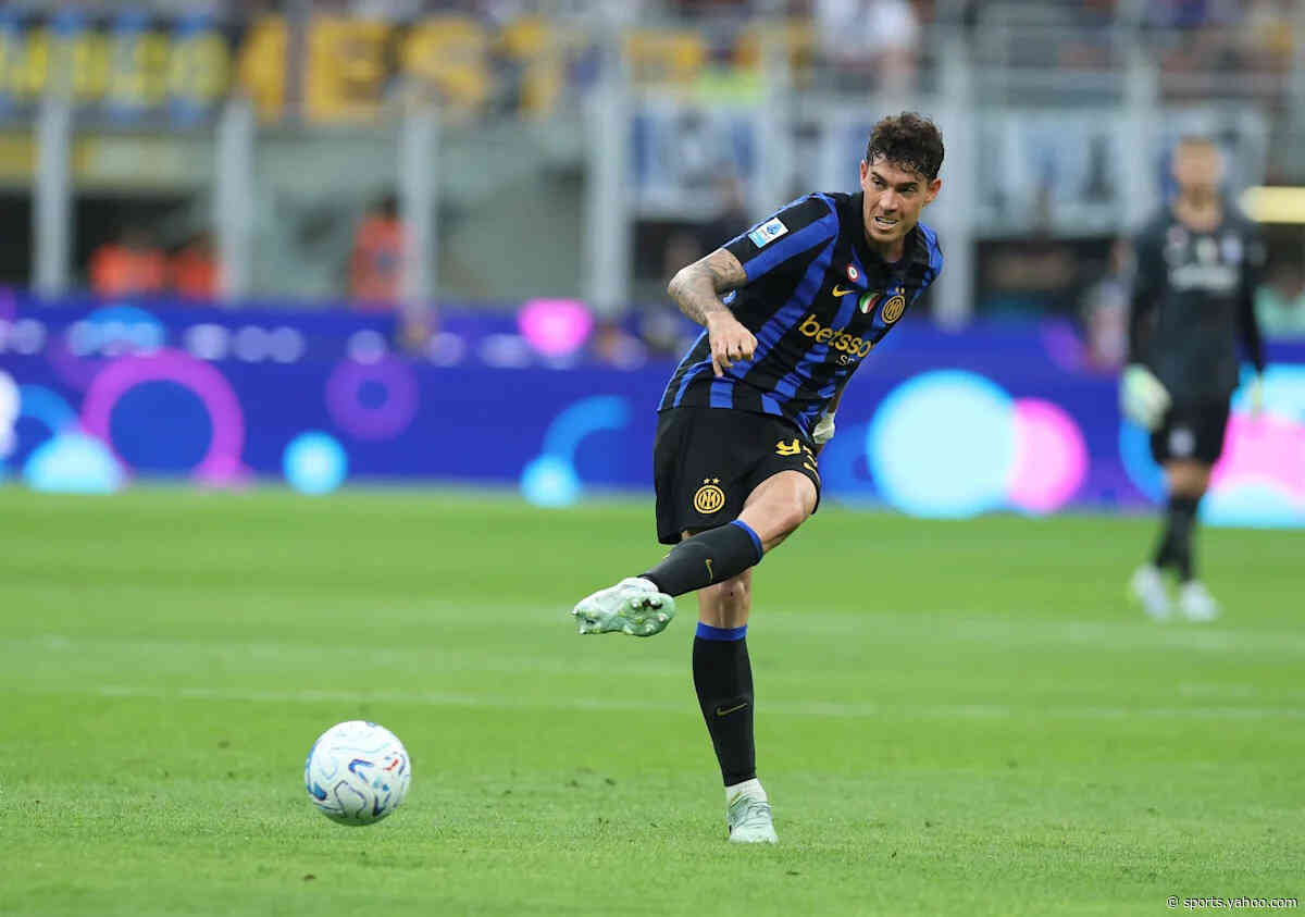 Key Reason why Real Madrid did not press to sign Inter Milan defender this summer