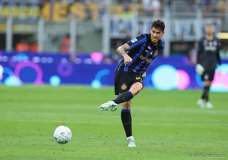Key Reason why Real Madrid did not press to sign Inter Milan defender this summer