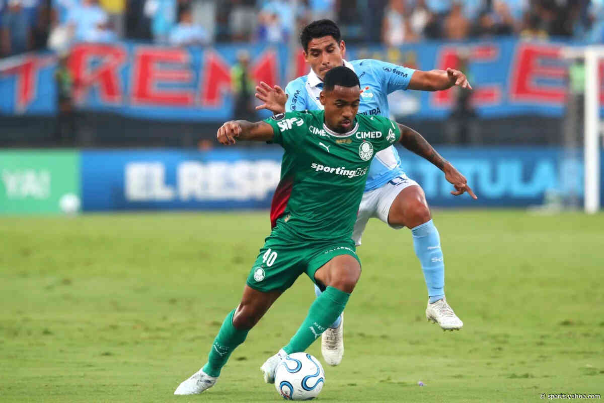 An intriguing signing could be in line to debut for Manchester City against FC Porto