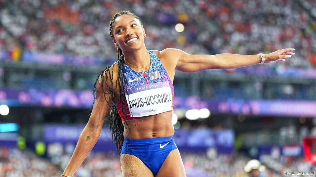 Olympiasiegerin erleidet „beängstigenden Autounfall“ – jetzt muss sie ihre Saison beenden