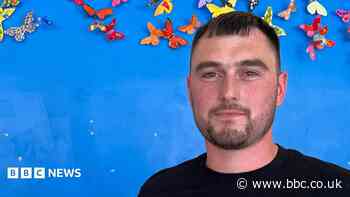 Project offering support to teenage fathers