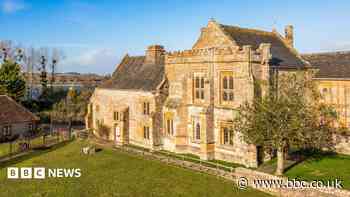 Dozens of rare heritage sites to open up for free