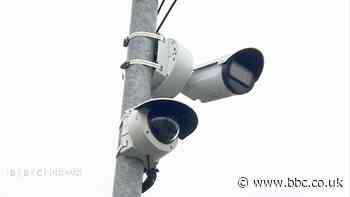 ANPR cameras put up to stop bad school parking