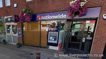Nationwide speaks out over online banking error messages