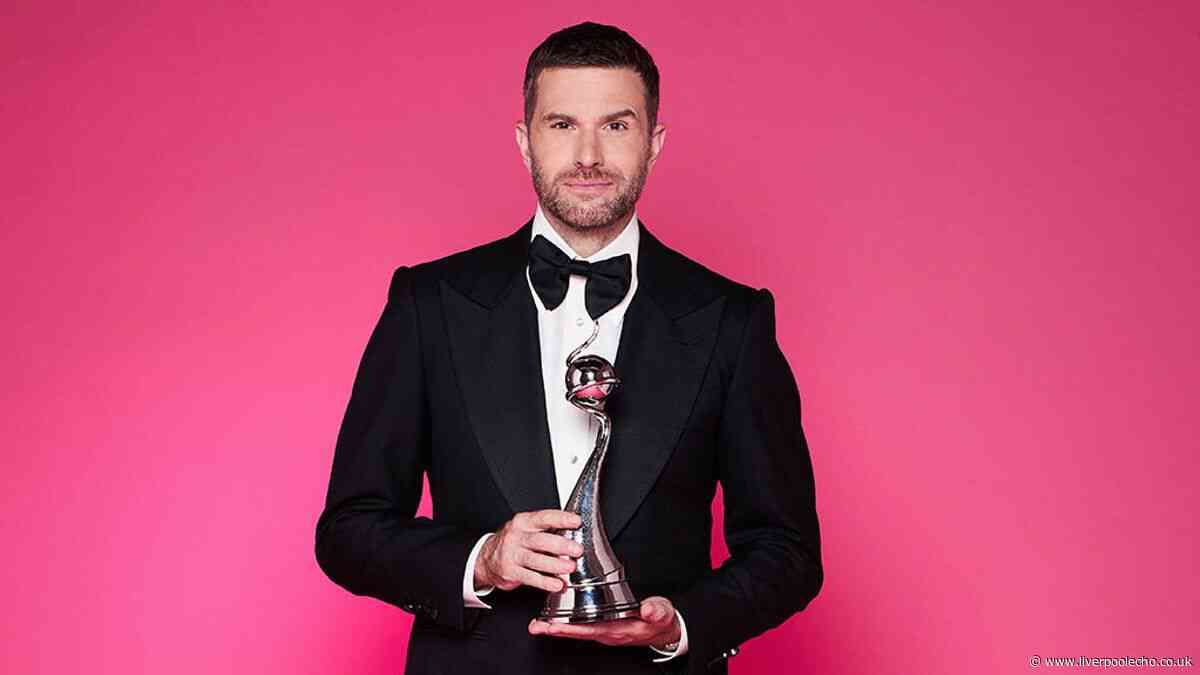 How to watch the National Television Awards 2026 on TV and full list of nominees