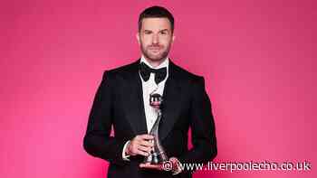 How to watch the National Television Awards 2026 on TV and full list of nominees