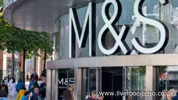 M&S shoppers buying multiple £28 'shimmering silky' shirts for autumn