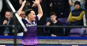 Toch nog een oplossing voor Mario Stroeykens? Anderlecht krijgt bod, maar speler is er niet zot van