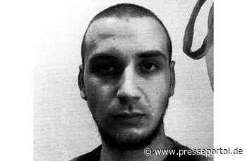 POL-HB: Nr.: 0594 --Öffentlichkeitsfahndung nach Geldwäsche - Polizei sucht diesen Mann--