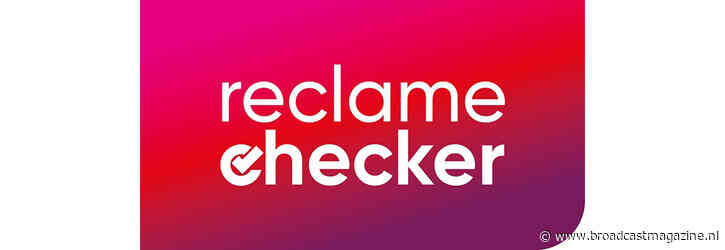 ReclameChecker: AI-gestuurde controle van TV-commercials