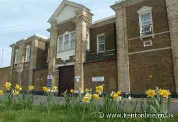 Drugs, homemade booze and education cuts among concerns at Kent prison