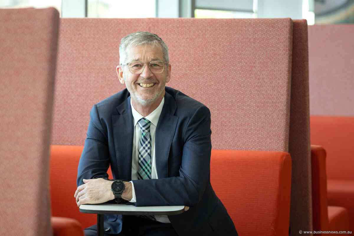Lotterywest driven by $332m tech deal