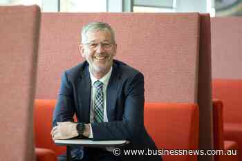 Lotterywest driven by $332m tech deal