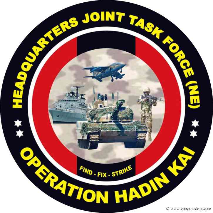 Troops foil Boko Haram ambush in Borno, recover arms