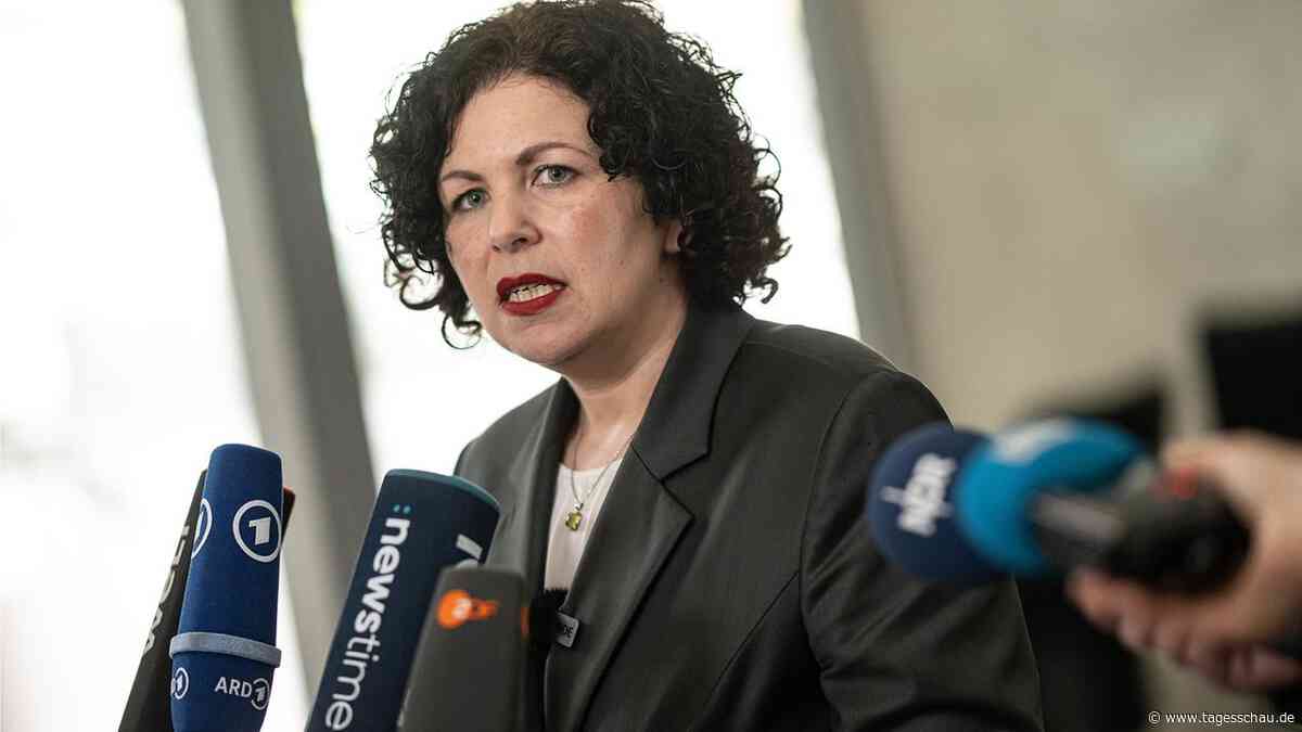 Liveblog zu Sachsen-Anhalt: ++ BSW-Chefin sieht wenig Gemeinsames mit AfD ++