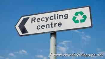 Big ban announcement that impacts every tip in Warwickshire