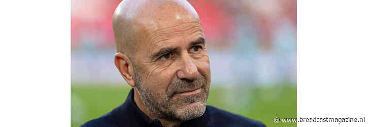 Omroep Brabant brengt Masterclass: Het geheim van Peter Bosz