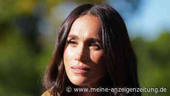 Enthüllungsbuch von Herzogin Meghan: Ihr Team reagiert mit klaren Worten